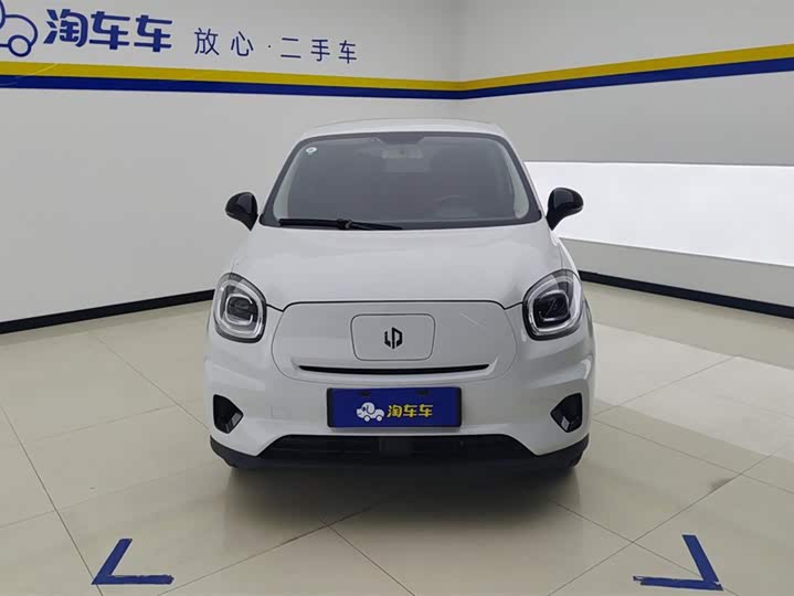 Фото 2 - Leapmotor T03