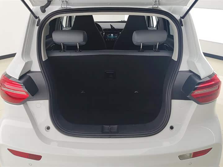 Фото 4 - Leapmotor T03