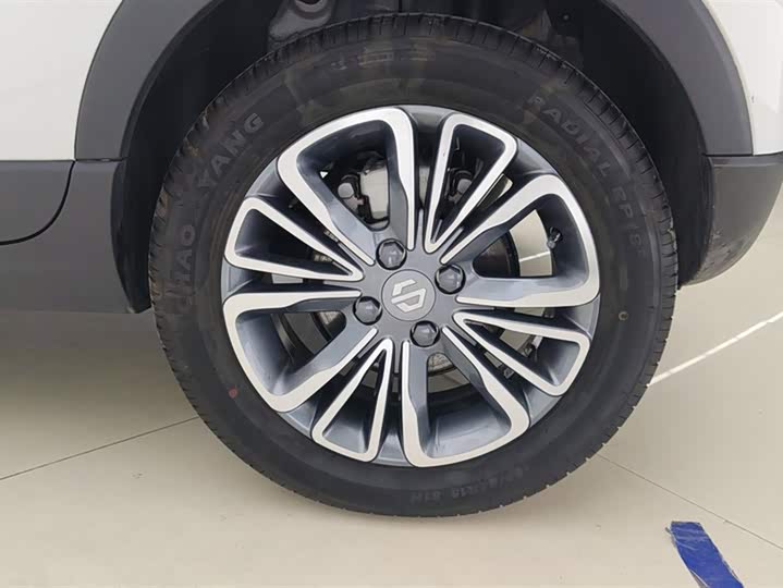 Фото 6 - Leapmotor T03