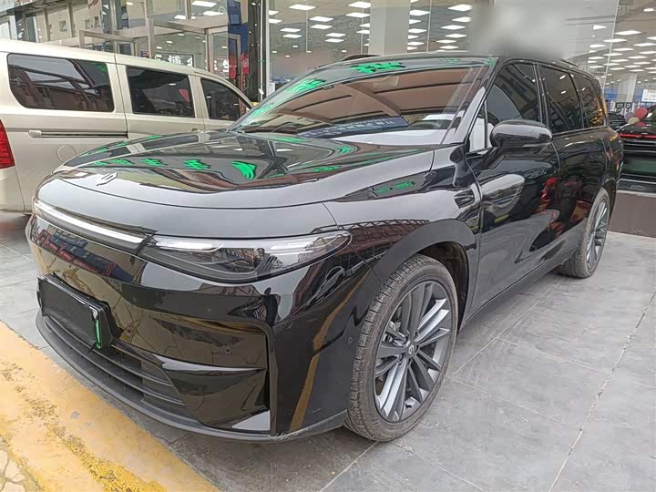 Фото 2 - Leapmotor C16