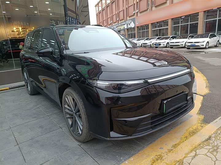 Фото 4 - Leapmotor C16