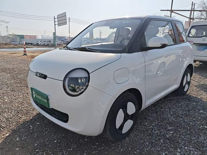 Фото 2 - Changan Qiyuan (Nevo) Lumin