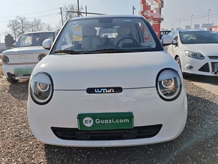 Фото 3 - Changan Qiyuan (Nevo) Lumin