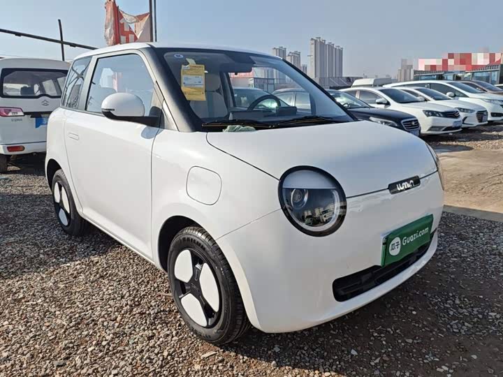 Фото 4 - Changan Qiyuan (Nevo) Lumin