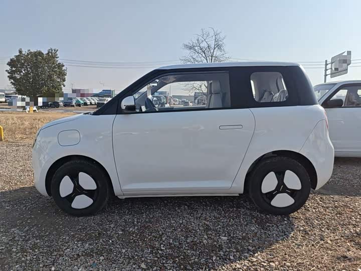 Фото 5 - Changan Qiyuan (Nevo) Lumin