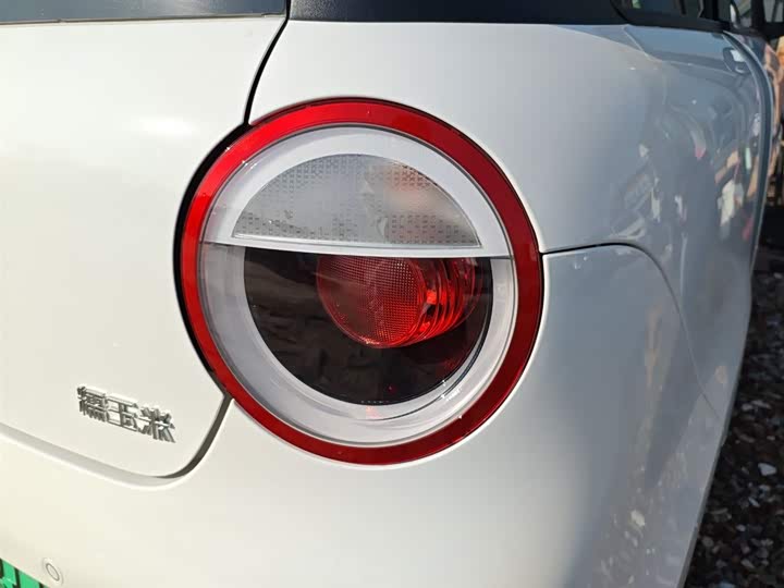 Фото 8 - Changan Qiyuan (Nevo) Lumin