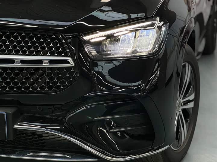 Фото 4 - Mercedes-Benz GLE-Class