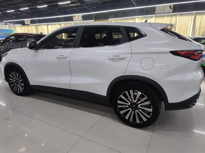 Фото 5 - Changan Oshan X5