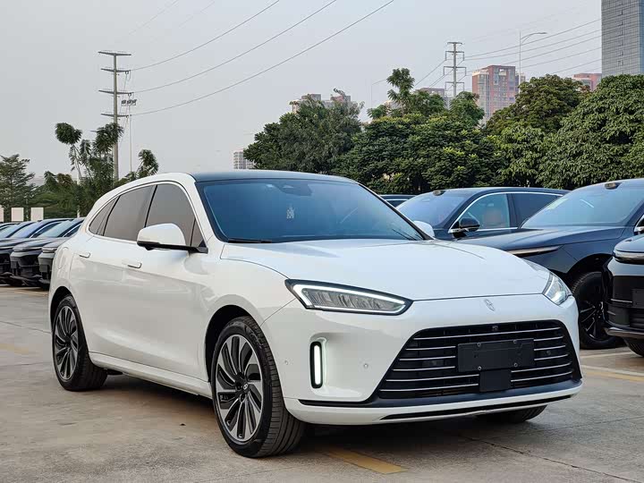 Фото 3 - Aito M5