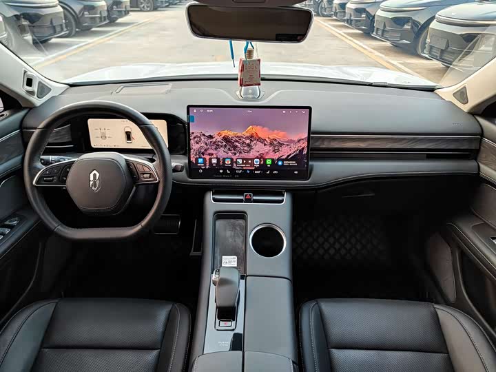 Фото 8 - Aito M5