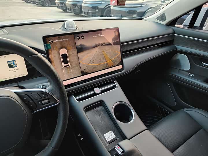 Фото 9 - Aito M5