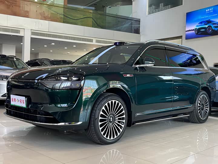 Фото 1 - Aito M9