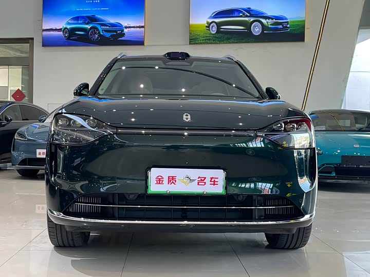 Фото 2 - Aito M9