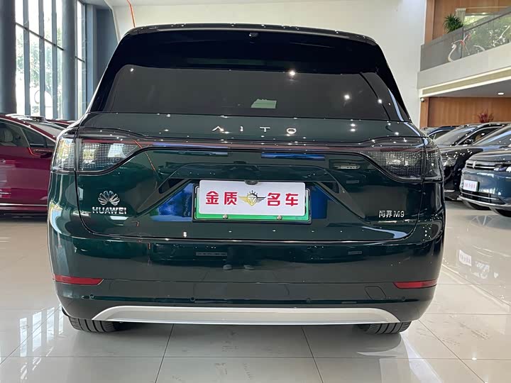 Фото 5 - Aito M9