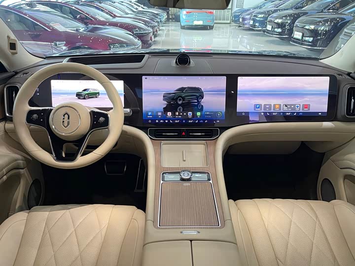 Фото 9 - Aito M9