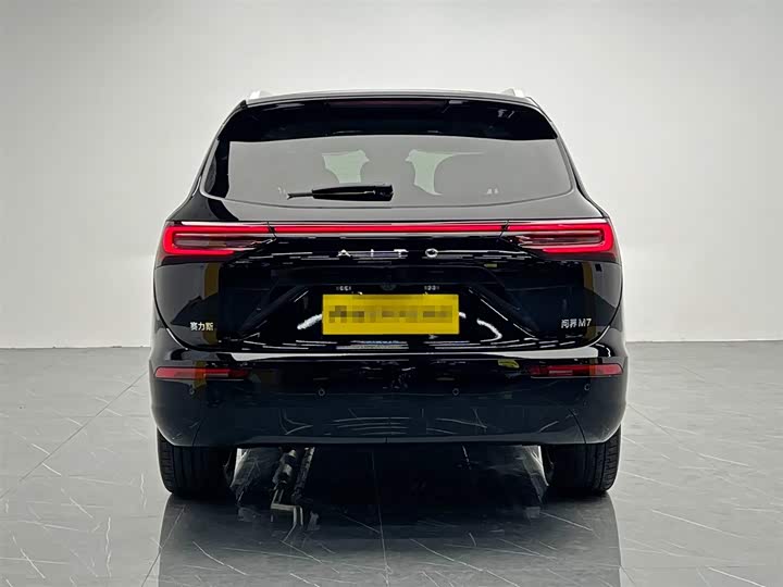 Фото 5 - Aito M7