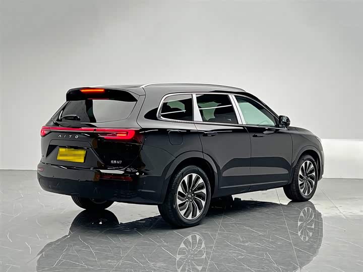 Фото 6 - Aito M7