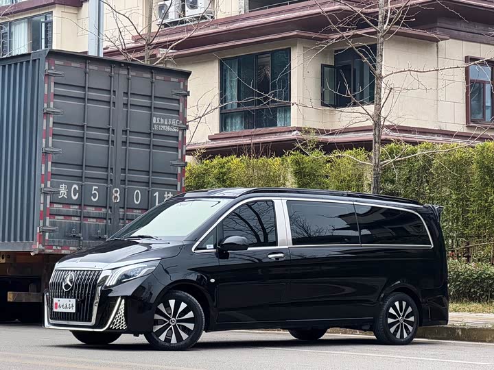 Фото 1 - Mercedes-Benz Vito