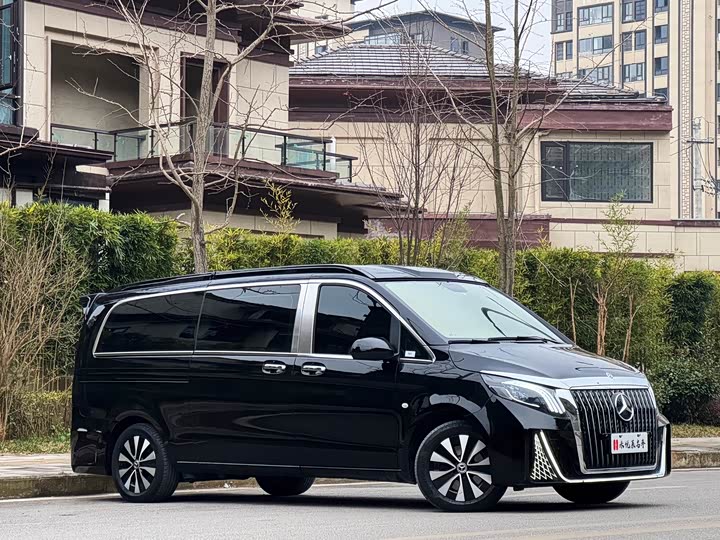 Фото 3 - Mercedes-Benz Vito