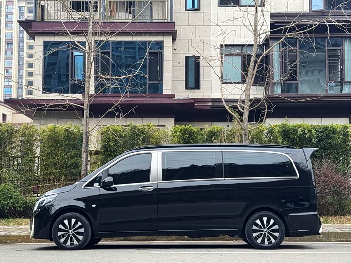 Фото 5 - Mercedes-Benz Vito