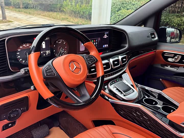 Фото 6 - Mercedes-Benz Vito