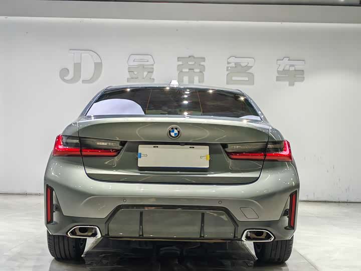 Фото 5 - BMW 3 Series