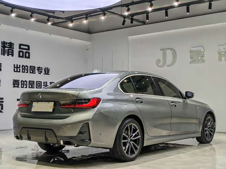 Фото 6 - BMW 3 Series