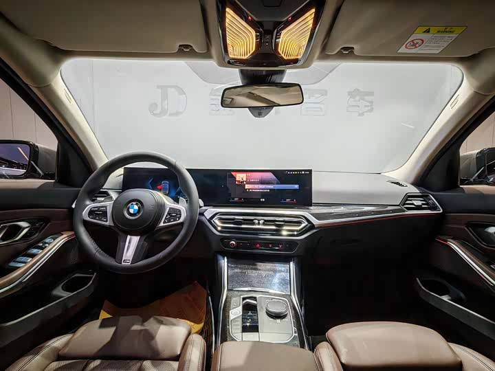 Фото 7 - BMW 3 Series