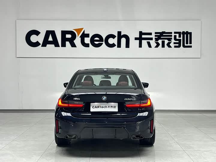 Фото 2 - BMW 3 Series