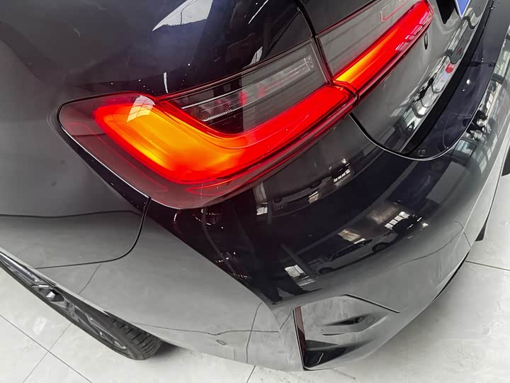 Фото 5 - BMW 3 Series