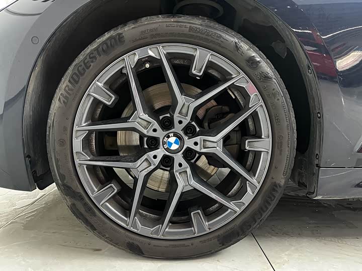 Фото 7 - BMW 3 Series