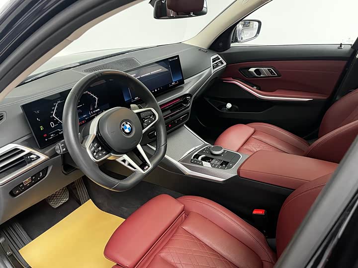 Фото 8 - BMW 3 Series