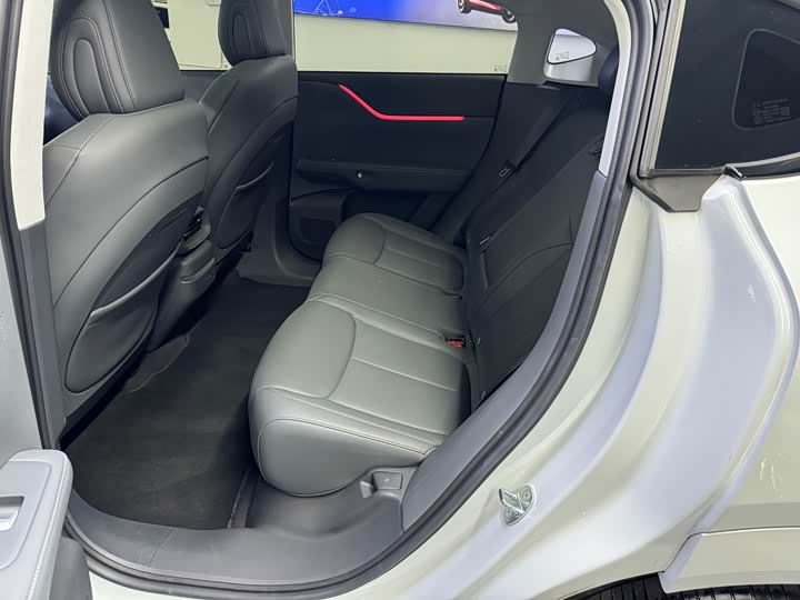 Фото 7 - XPeng G6