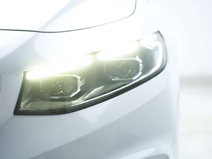 Фото 5 - Geely Preface