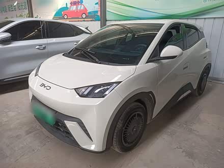 Фото 1 - BYD Seagull