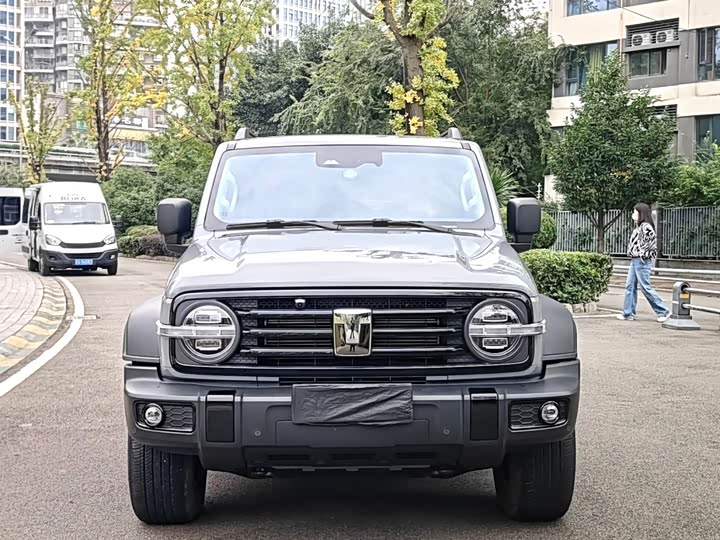 Фото 2 - Tank 300