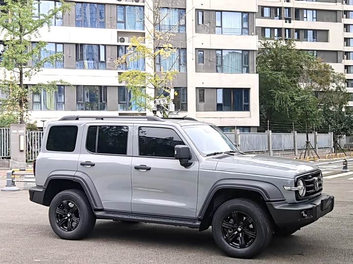 Фото 3 - Tank 300