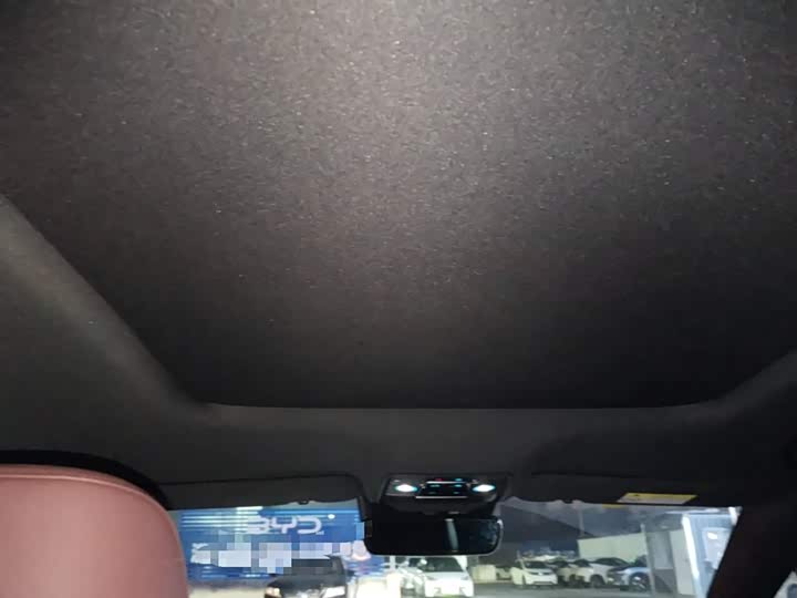 Фото 9 - BYD Seal