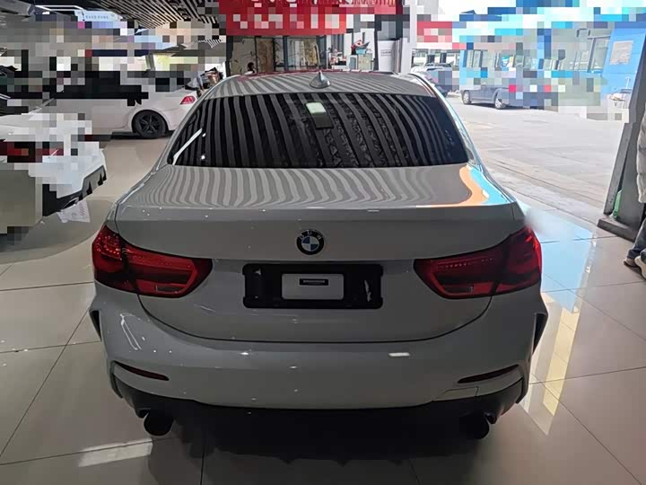 Фото 6 - BMW 1 Series