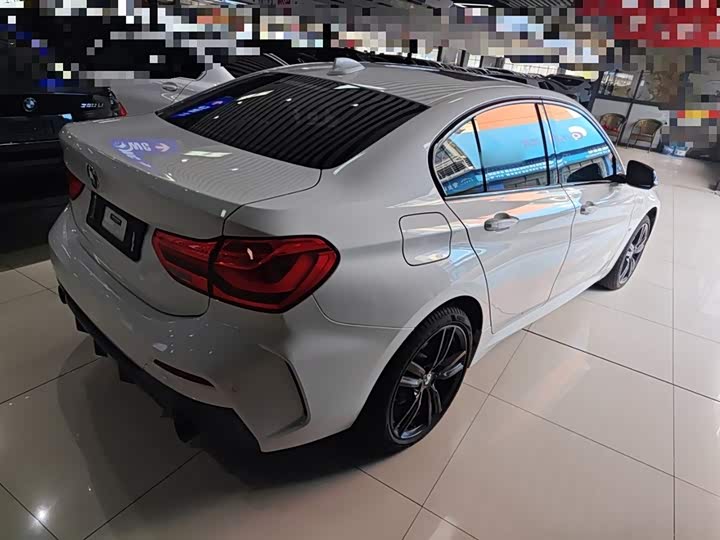 Фото 7 - BMW 1 Series