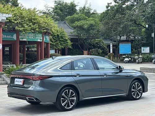 Фото 4 - Chery Arrizo 8