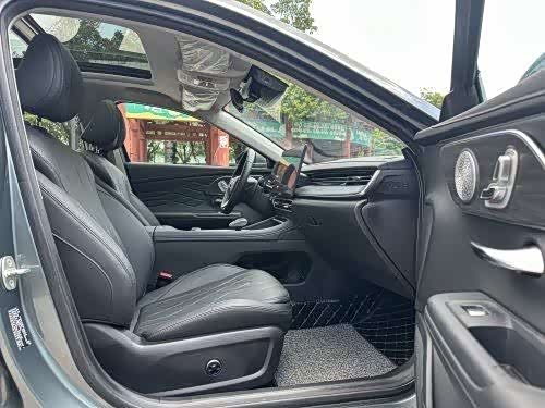 Фото 9 - Chery Arrizo 8