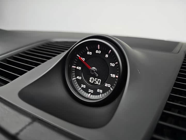 Фото 9 - Porsche Cayenne