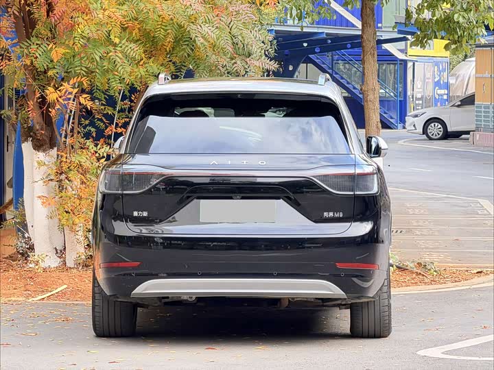 Фото 4 - Aito M9