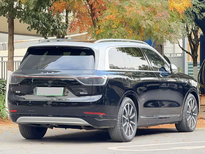 Фото 5 - Aito M9