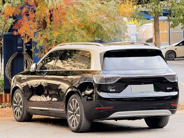 Фото 6 - Aito M9