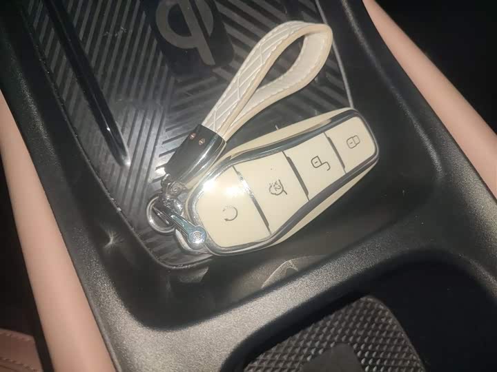 Фото 9 - BYD Seagull