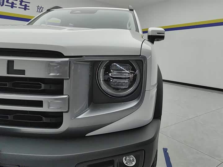 Фото 5 - Haval Dargo