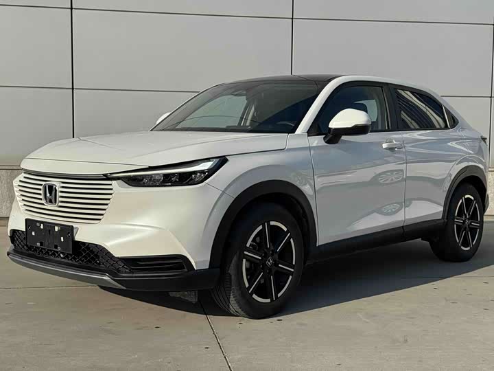 Фото 1 - Honda Vezel