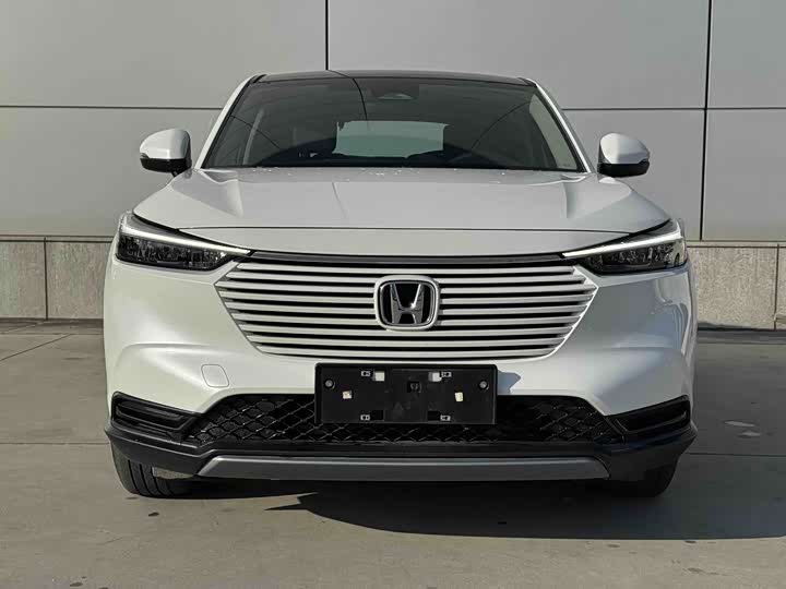 Фото 3 - Honda Vezel